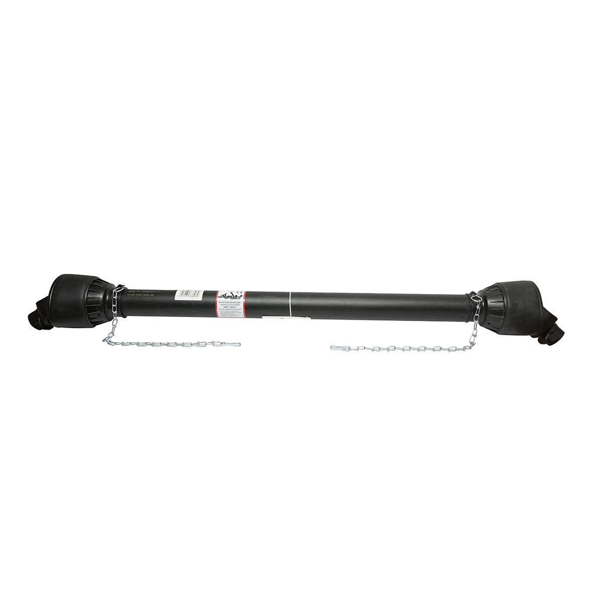 Cardan 1600 mm S80 Z=6 cruce 35x106.5